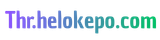 thr.helokepo.com